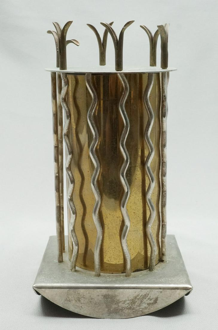 Arie Ofir (b. 1939) - Uncommon Charity Box (1 of 6)