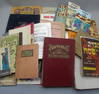 Assortment of 28 Passover Haggadahs