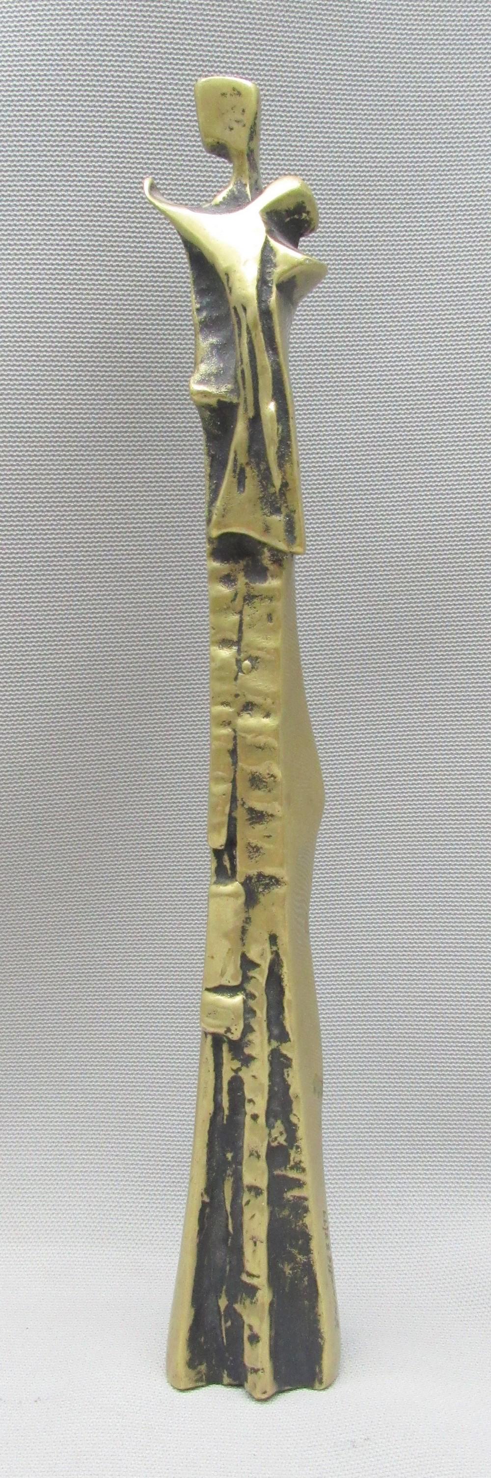 Unknown Artist, Mother and Child (1 of 7)