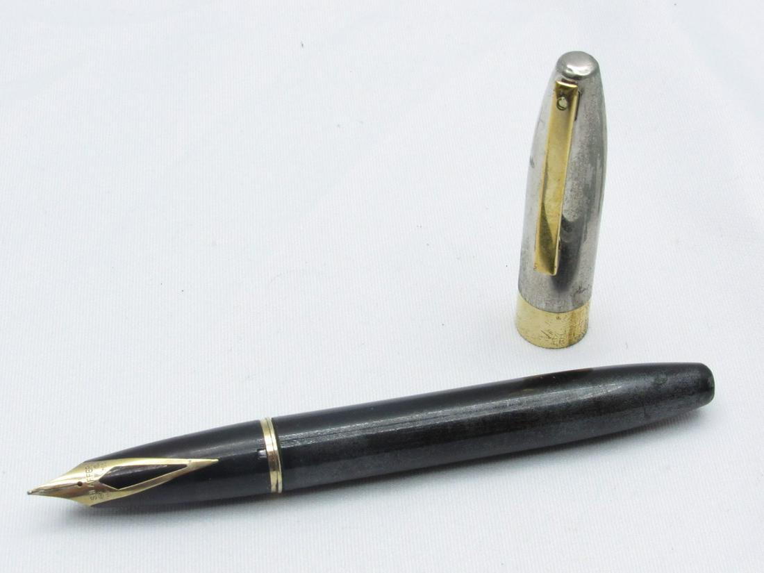 Sheaffer fountain pen, Legacy model (1 of 6)