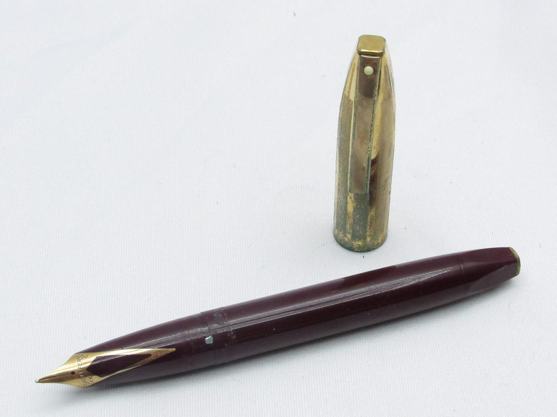 Sheaffer fountain pen, Imperial model (1 of 6)