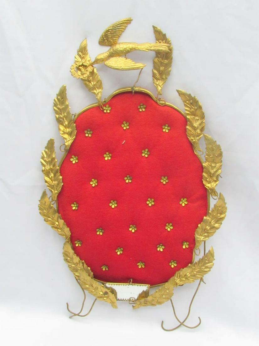 Antique jewelry display stand (1 of 6)