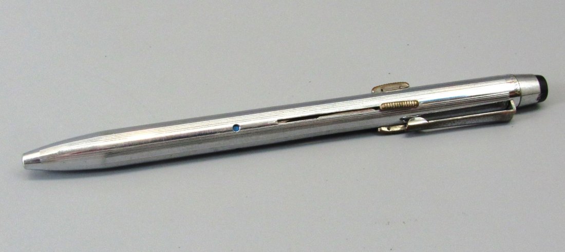 Montblanc 4 color pen cheap