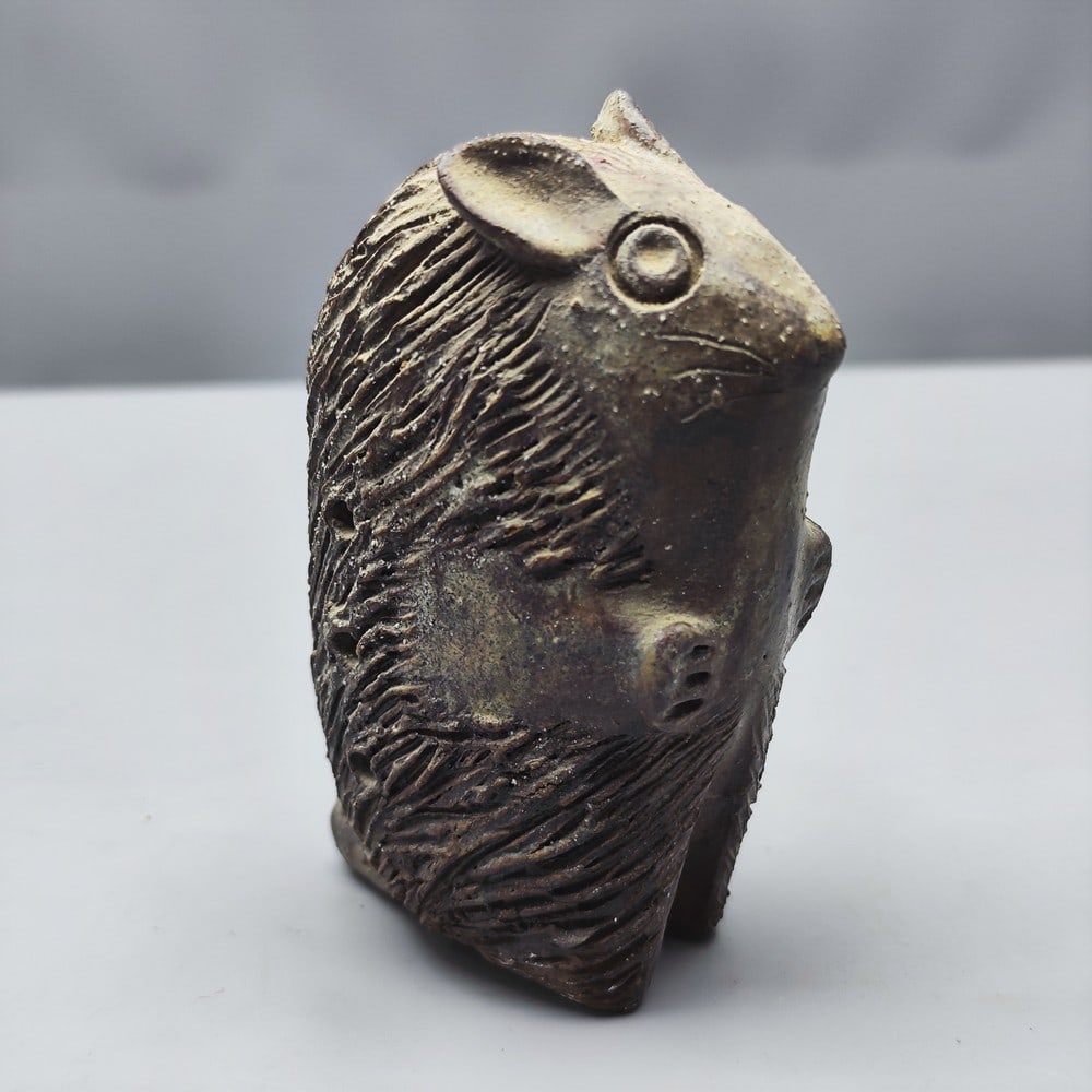 Gene Mayer (1924-2000), Mouse (1 of 5)