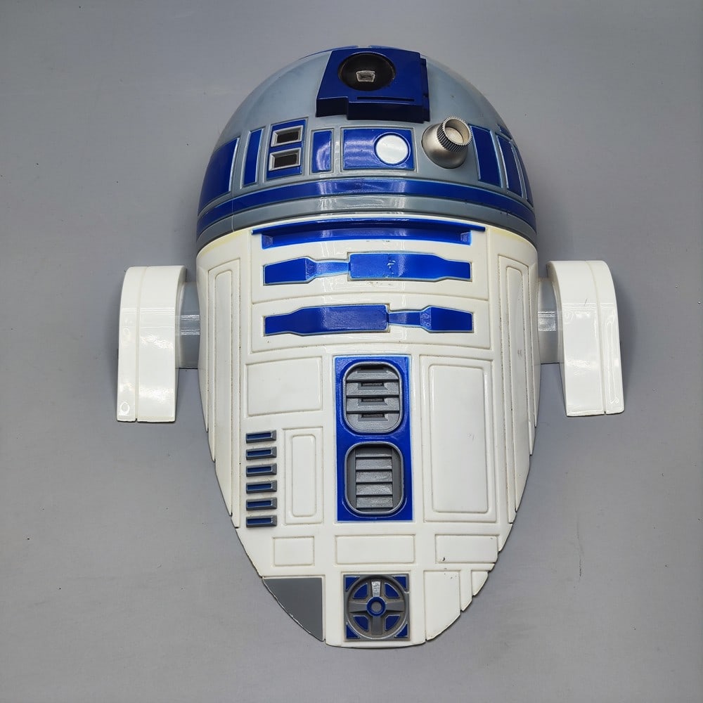 LED wall lamp made by Disney - Star Wars - R2-D2 figure (1 of 4)