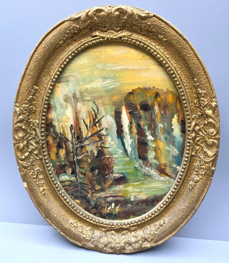 A. Ben-Dov Gamzo, landscape (1 of 4)