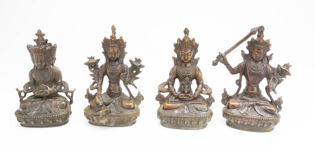 4 Copper buddha (1 of 6)