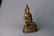 A chinese gilding bronze buddha statue - 2