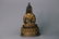 A chinese gilding bronze buddha statue - 4