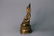 A chinese gilding bronze buddha statue - 5