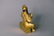 A chinese gilding bronze buddha statue - 3
