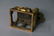 A chinese gilding bronze buddha statue - 8
