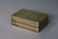 A chinese bronze carved box - 3
