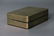 A chinese bronze carved box - 4