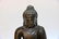 A chinese bronze buddha statue - 13
