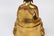 A chinese bronze gilding buddha statue - 7