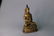 A chinese gilding bronze buddha statue - 2