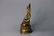 A chinese gilding bronze buddha statue - 5