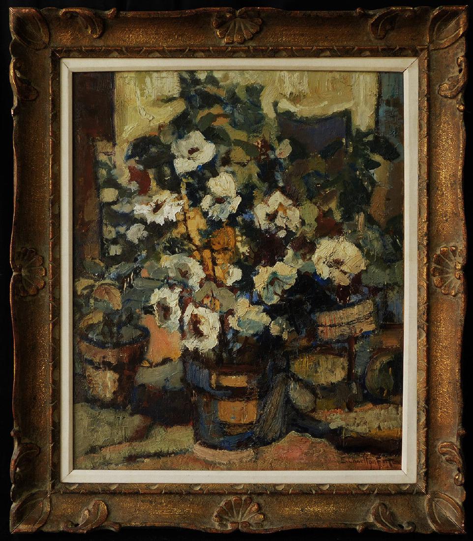 E Charlton Fortune (California, New York 1885 - 1969) | (1 of 10)