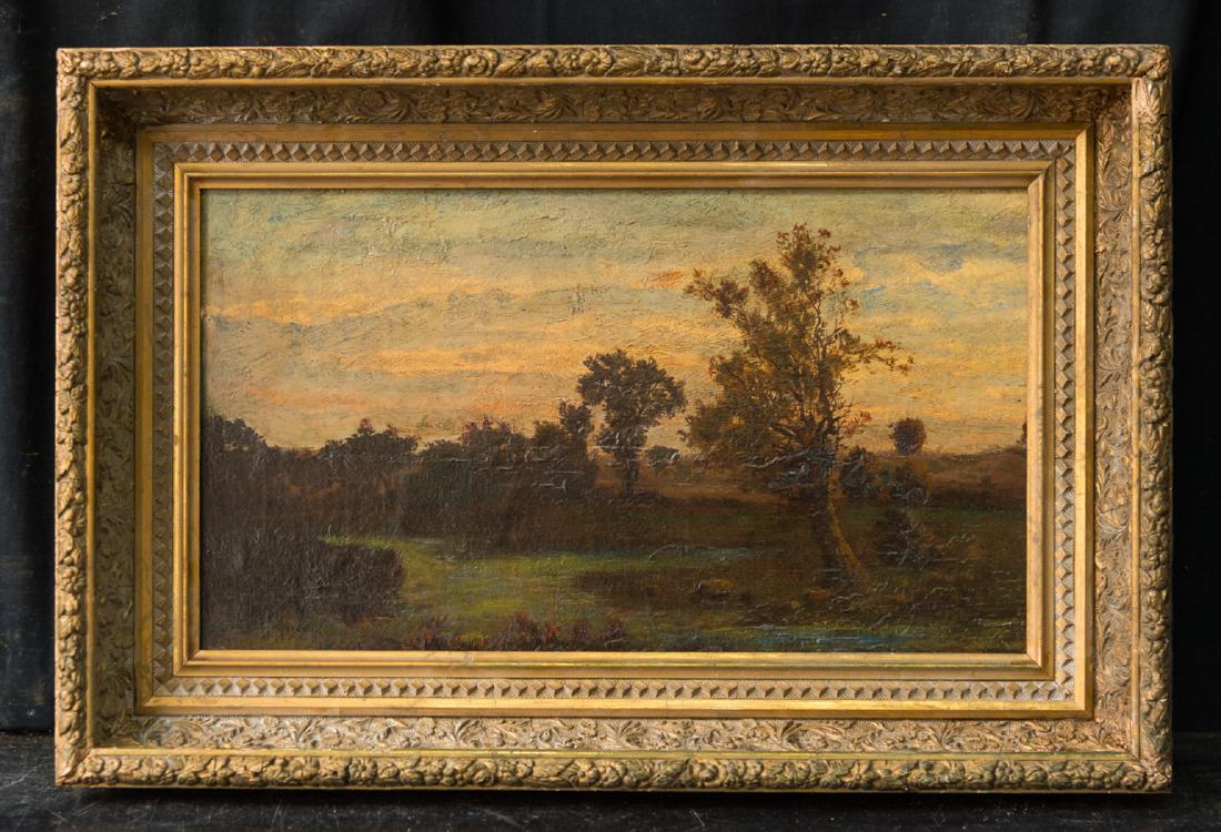 Julian Onderdonk - Field of Texas, Early Work (1 of 10)