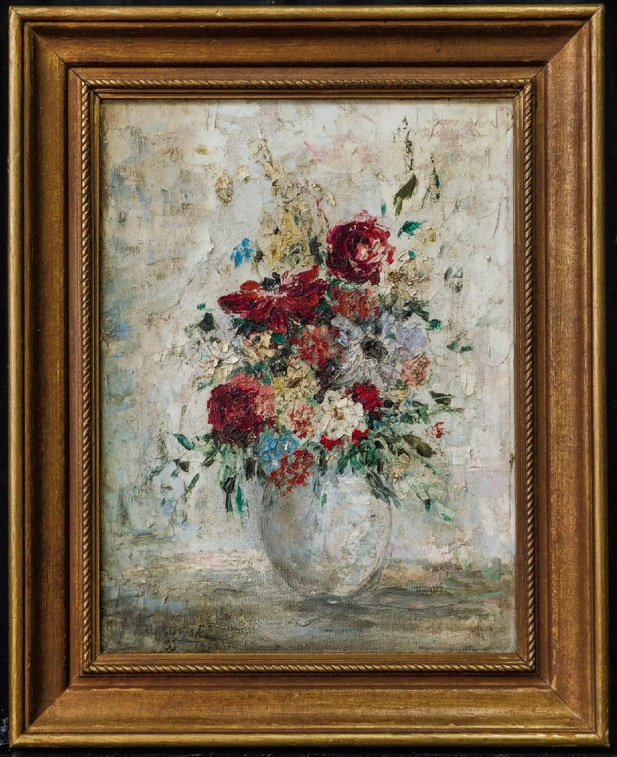 Wlodzimierz Terlikowski (Poland, France 1873 - 1951) (1 of 14)