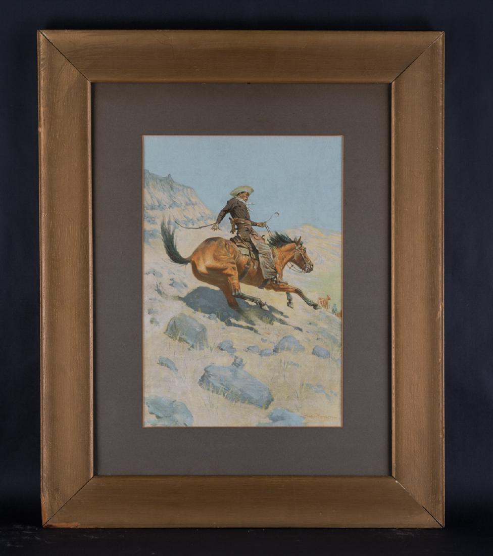 Frederic Remington (1 of 10)