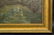 Vintage American Impressionist Original Oil Painting - 4