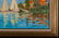 Vintage Post Impressionist Original Oil Painting - 4