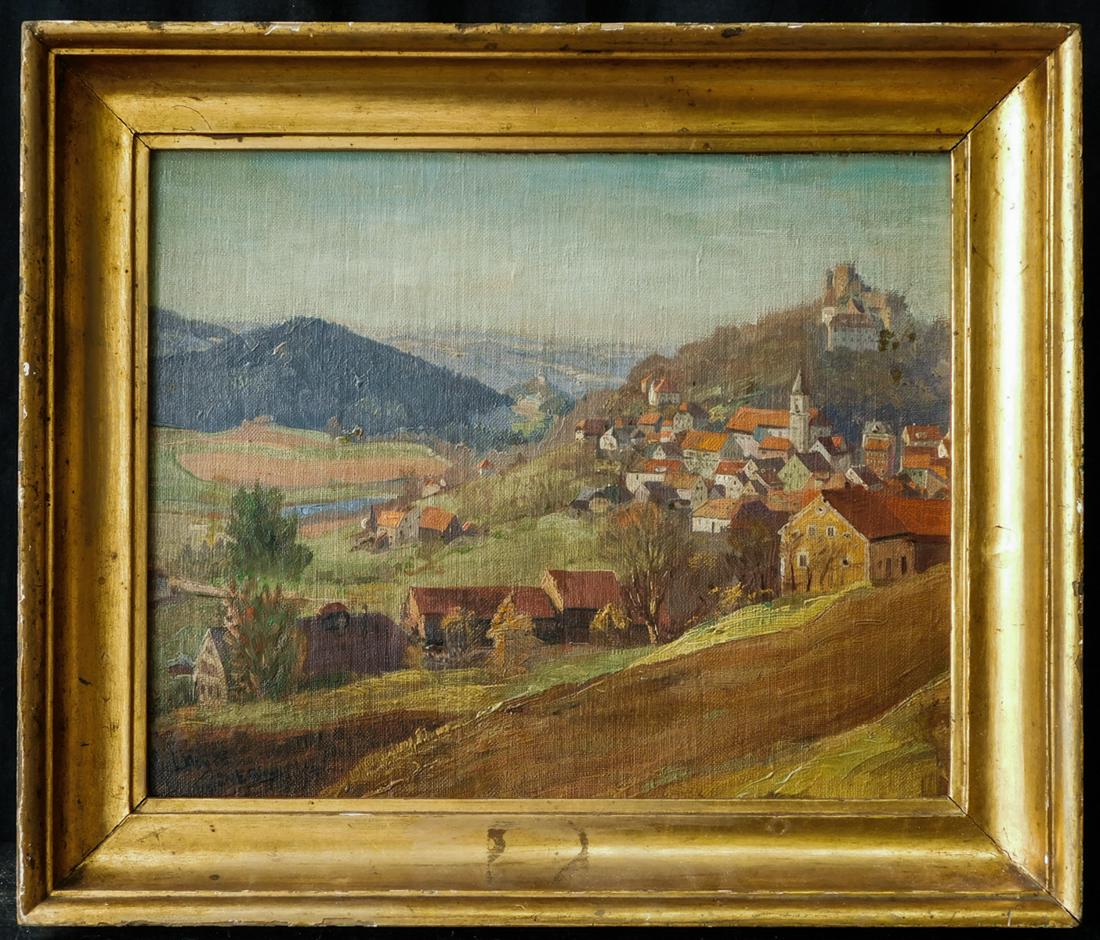 Lois Mailou Jones(DC, (1 of 10)