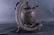 Antique Japanese Bronze Dragon Incense Burner - 5