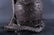 Antique Japanese Bronze Dragon Incense Burner - 7