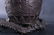 Antique Japanese Bronze Dragon Incense Burner - 8