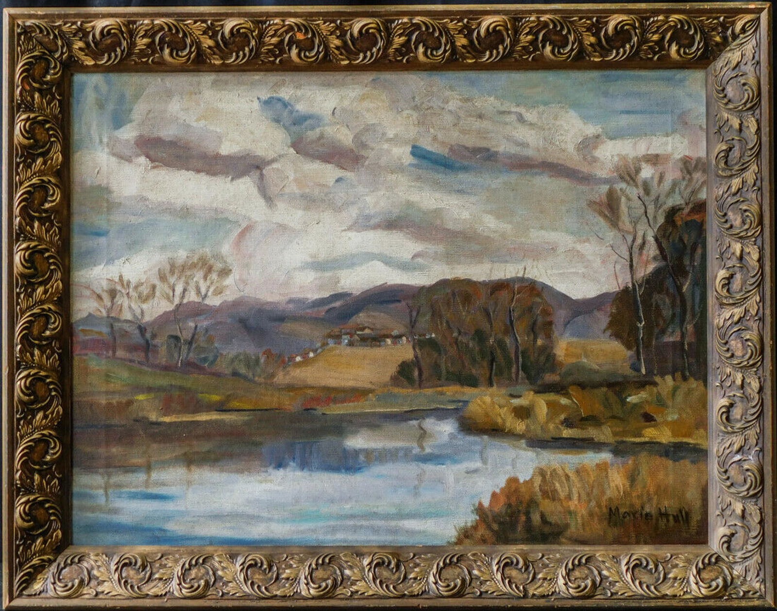 Manner of Marie Hull (1 of 11)