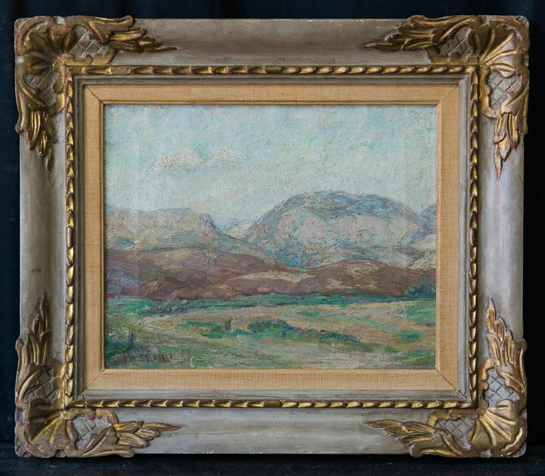 Joseph Henry Sharp  (1859 - 1953) California, Ohio (1 of 10)