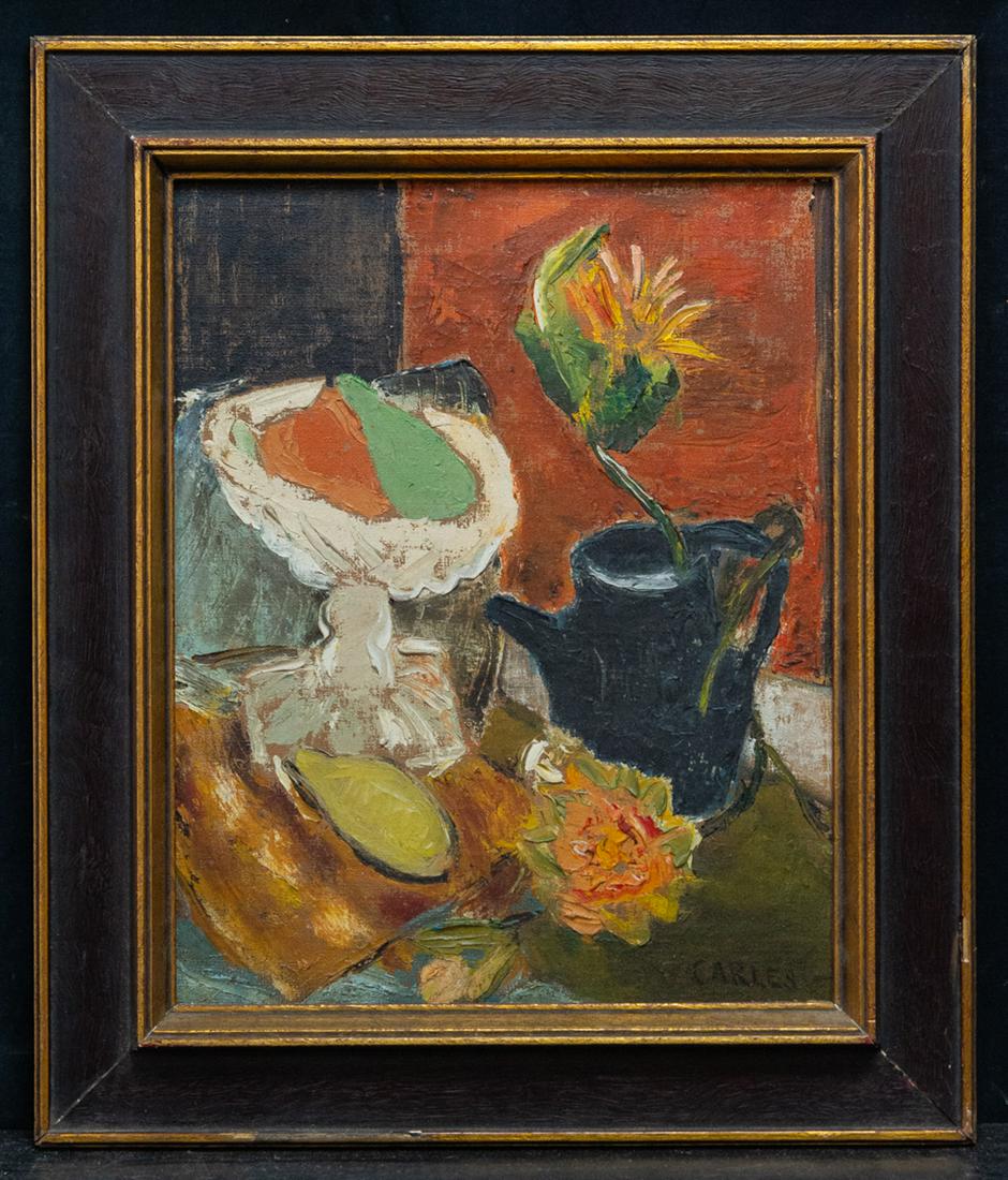 Arthur Beecher Carles Jr  (1882 - 1952) Pennsylvania (1 of 10)