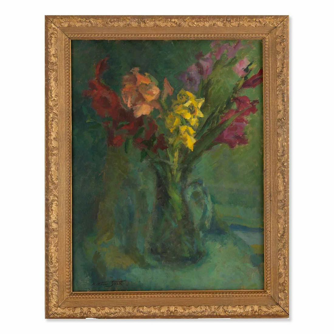 Attributed to Sir Matthew Arnold Bracy Smith (British, (1 of 14)