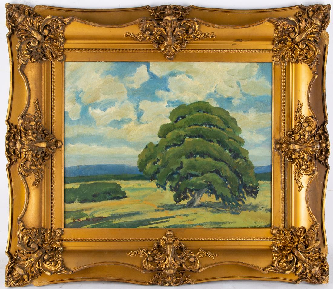 Arthur Hill Gilbert (1894 - 1970) was active/lived in (1 of 9)