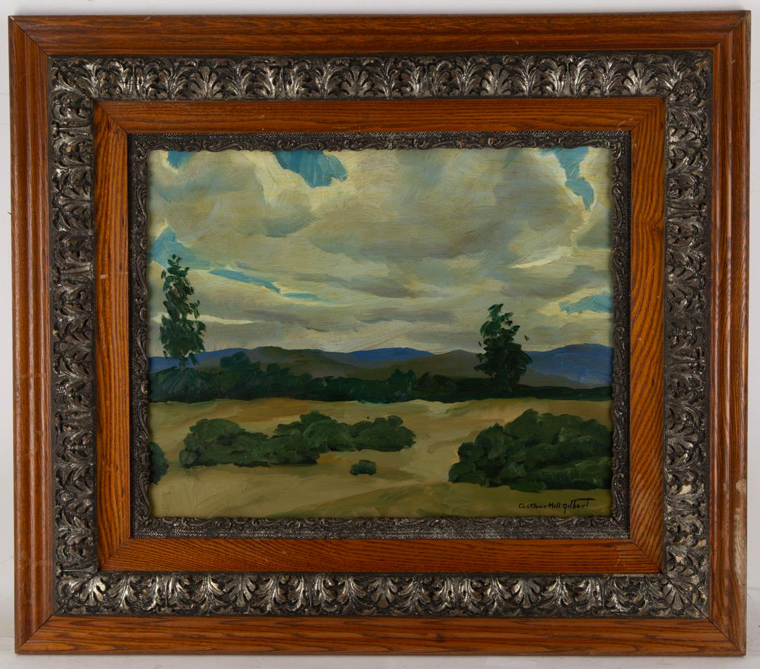 Arthur Hill Gilbert (1894 - 1970) was active/lived in (1 of 11)