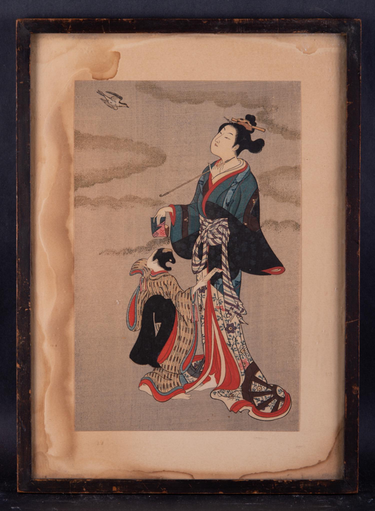 John Elwood Bundy (1853 - 1933) Indiana, North Carolina. (1 of 10)