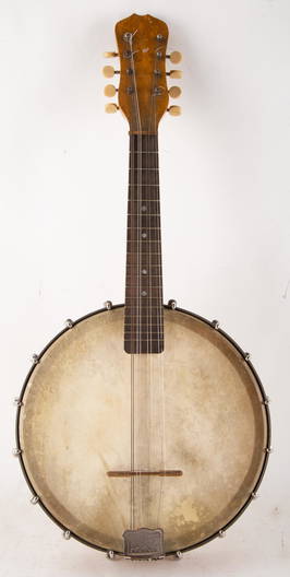 Banjos