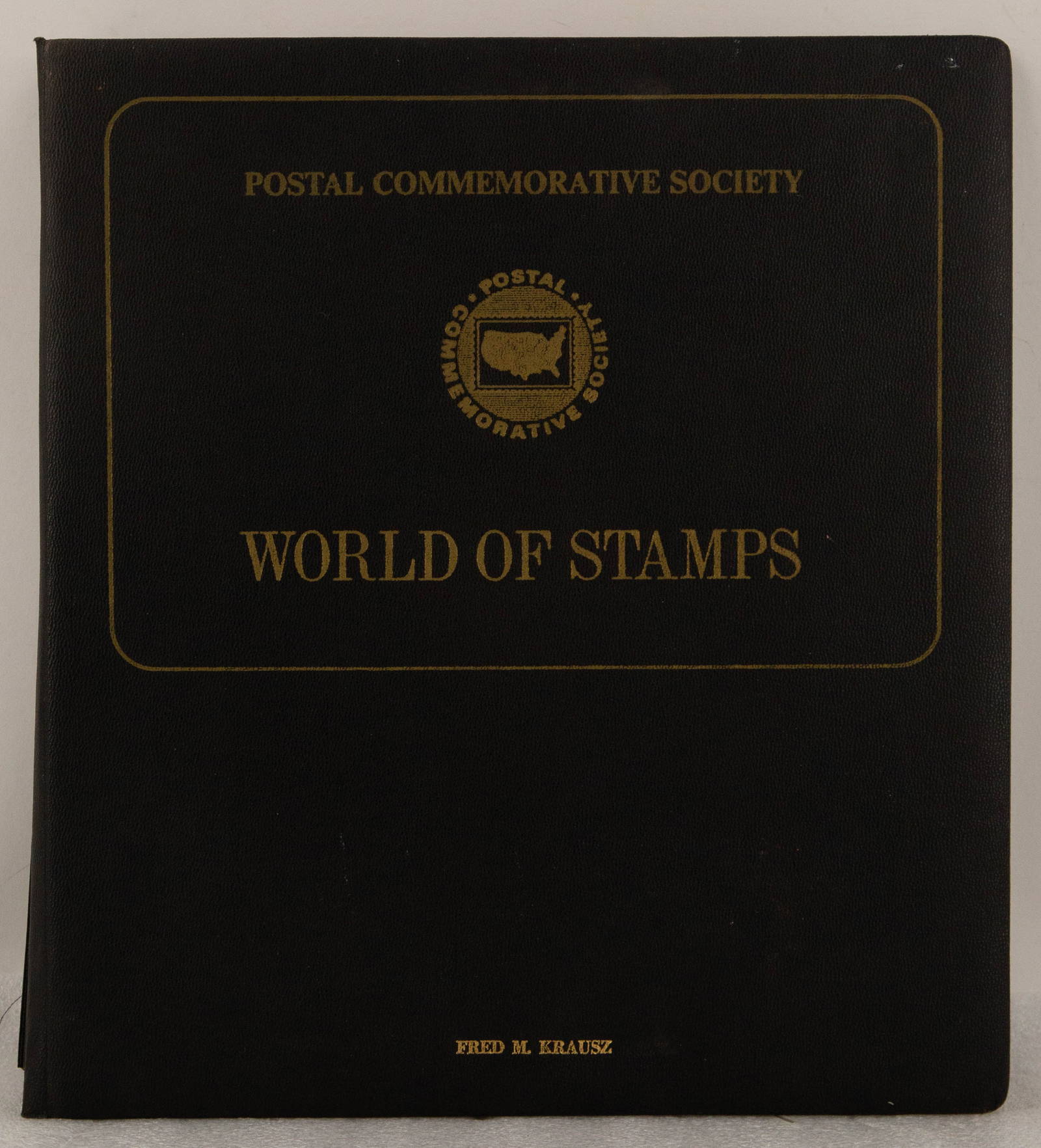 Buy World Of Stamps Collection Time Auction In Ny