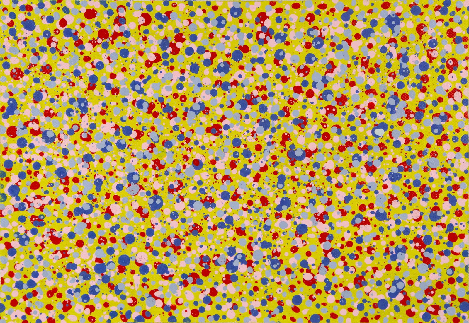 Chunjiu Wang Abstract Original Acrylic On Canvas "Ray of Sunlight": Title: Ray of Sunlight Medium: Oil on canvas Size: 13.75 x 19.75 inches Frame: Framing options available! Condition: The painting appears to be in excellent condition. Note: This painting is unstretch