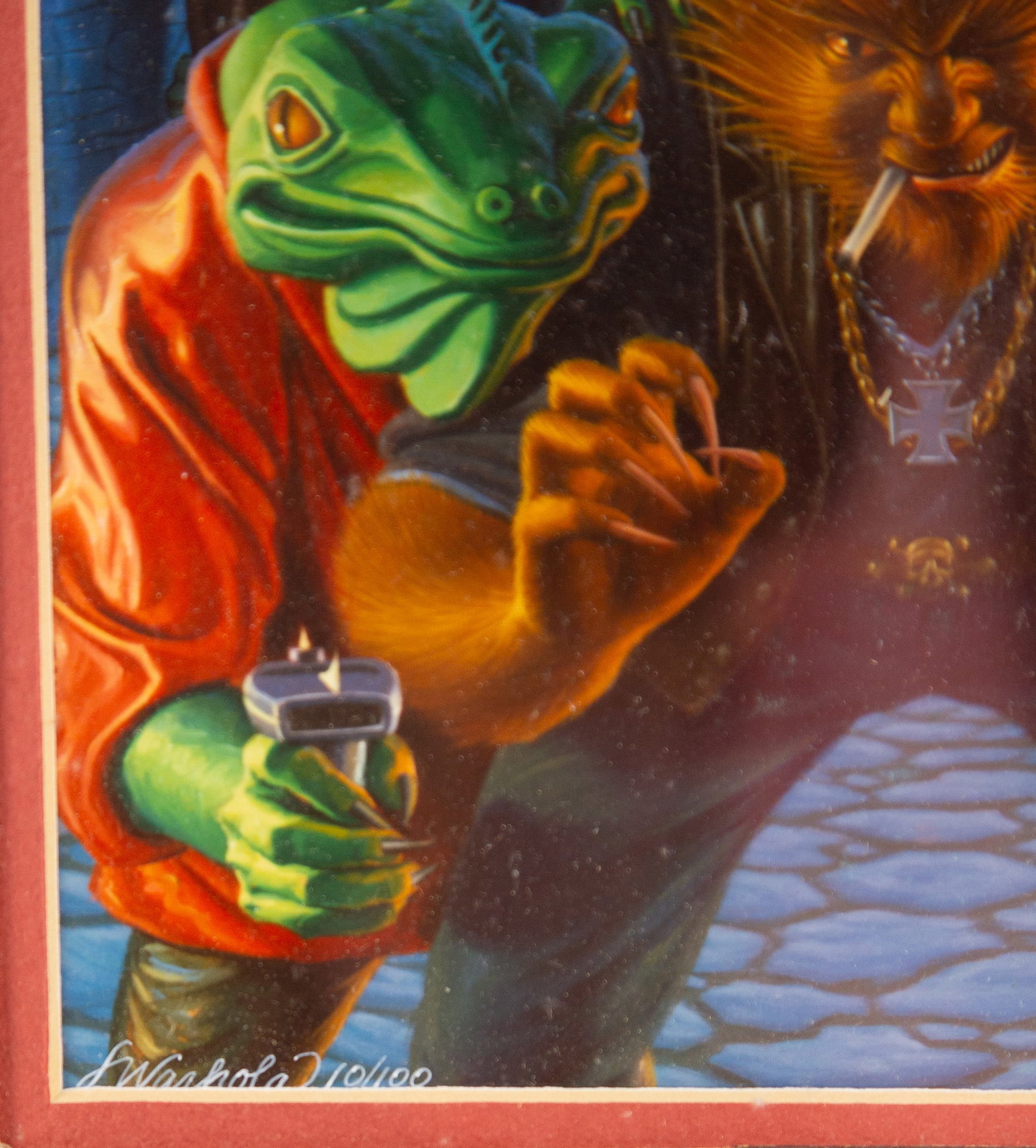 Fantasy Art - 5