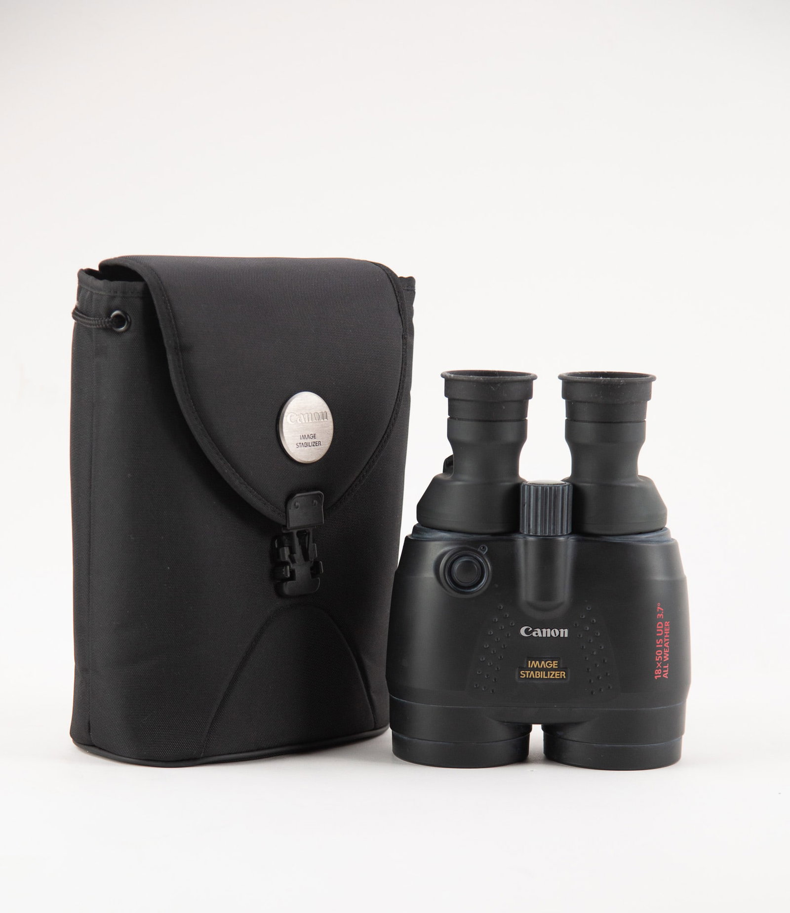 Canon Binoculars - 2