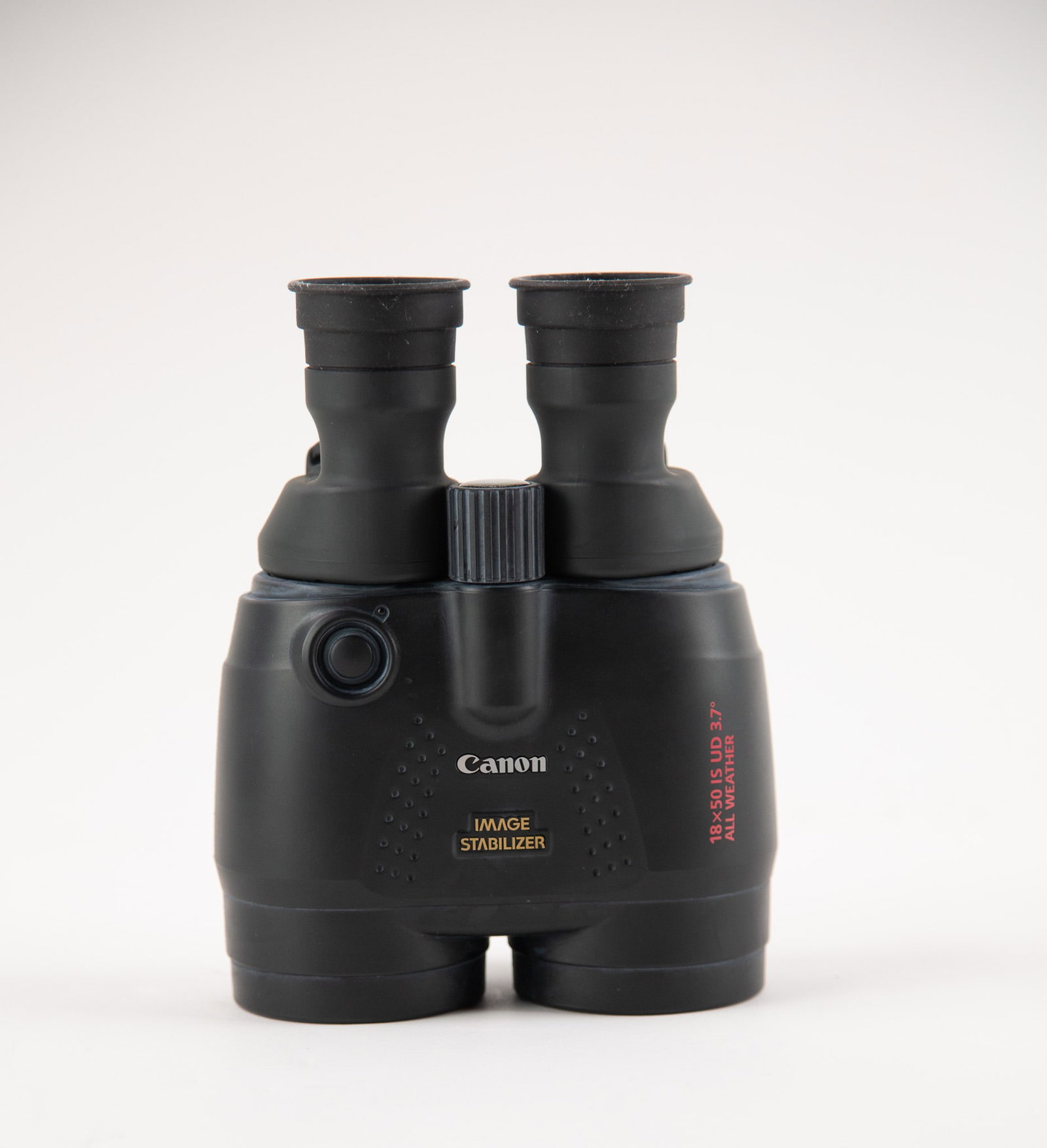 Canon Binoculars - 3
