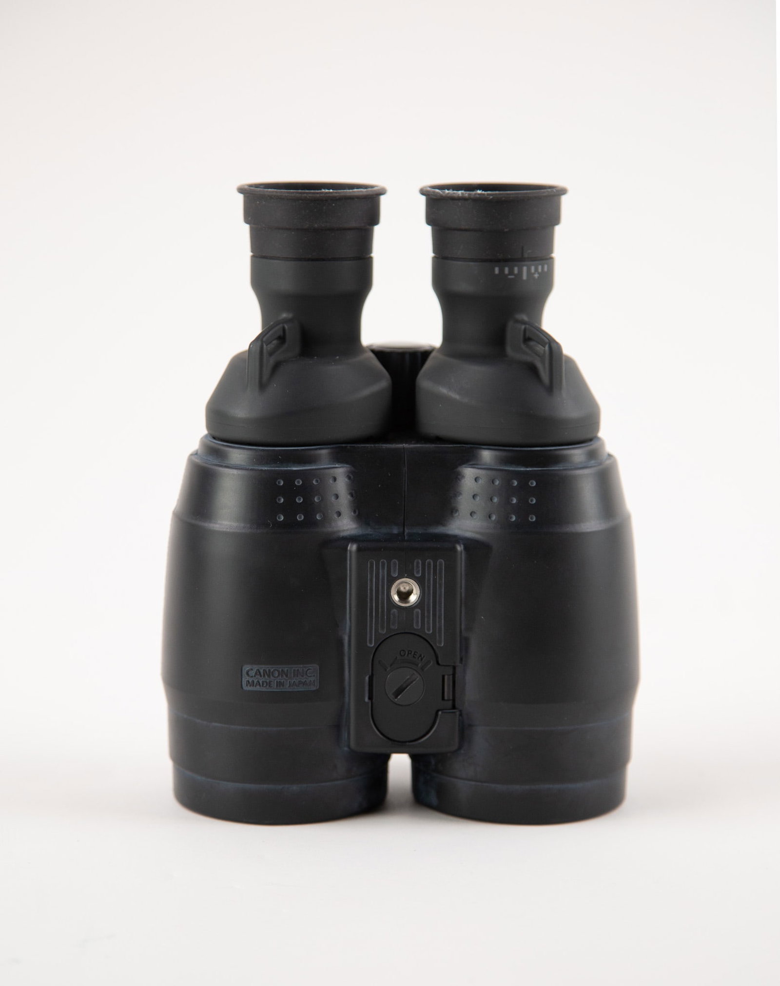 Canon Binoculars - 4