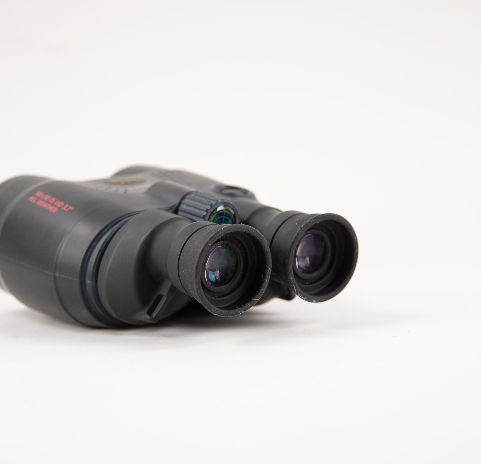 Canon Binoculars - 5
