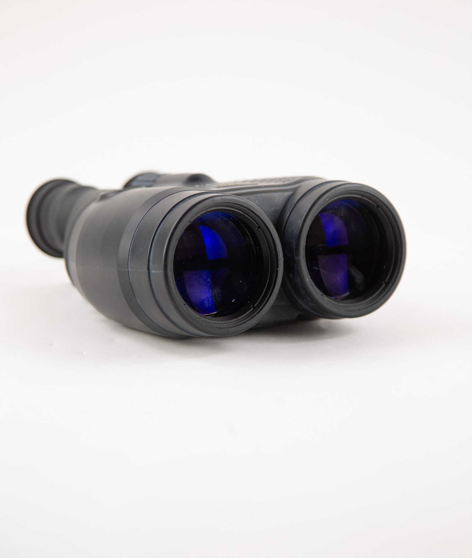 Canon Binoculars - 6