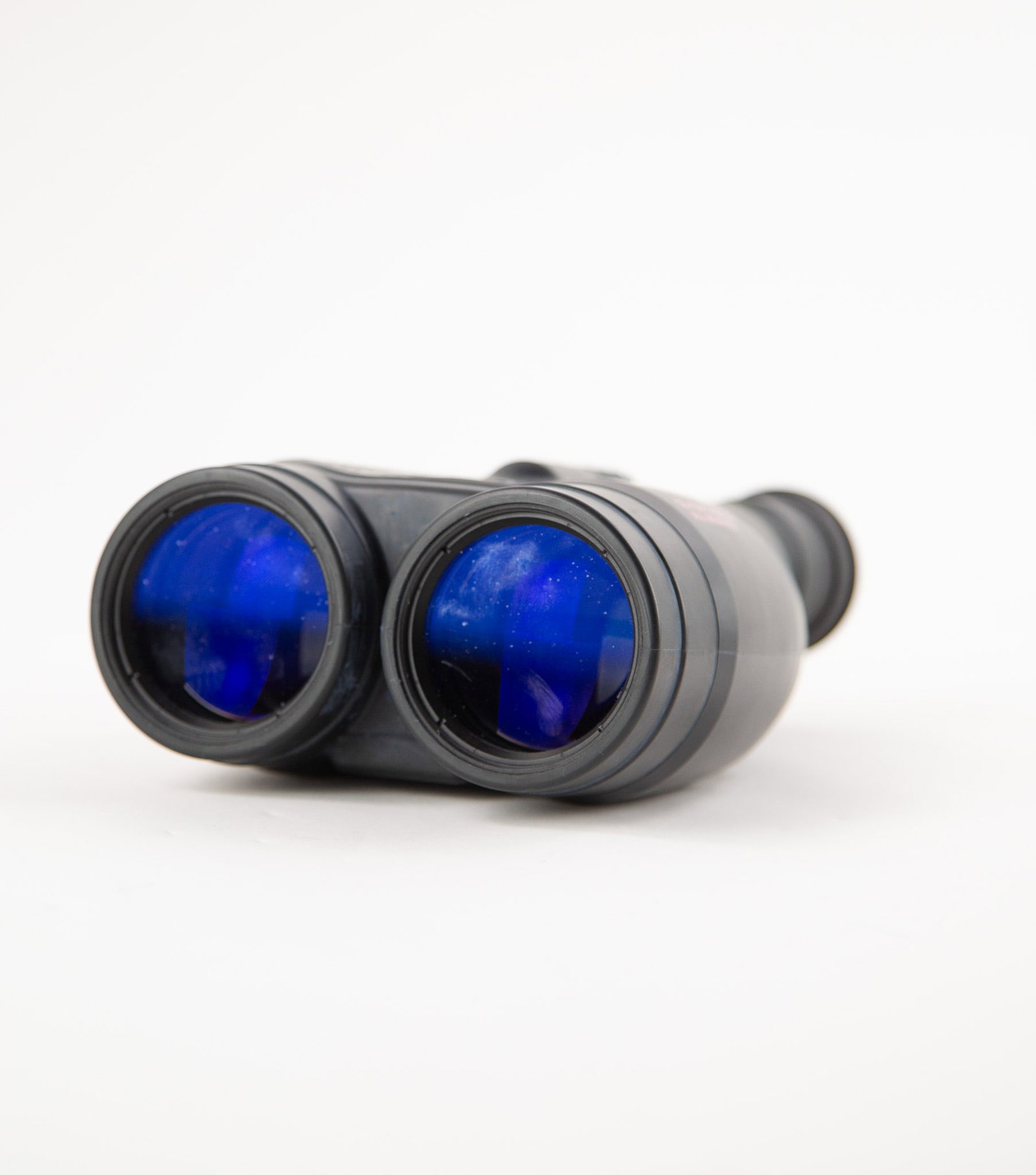Canon Binoculars - 7