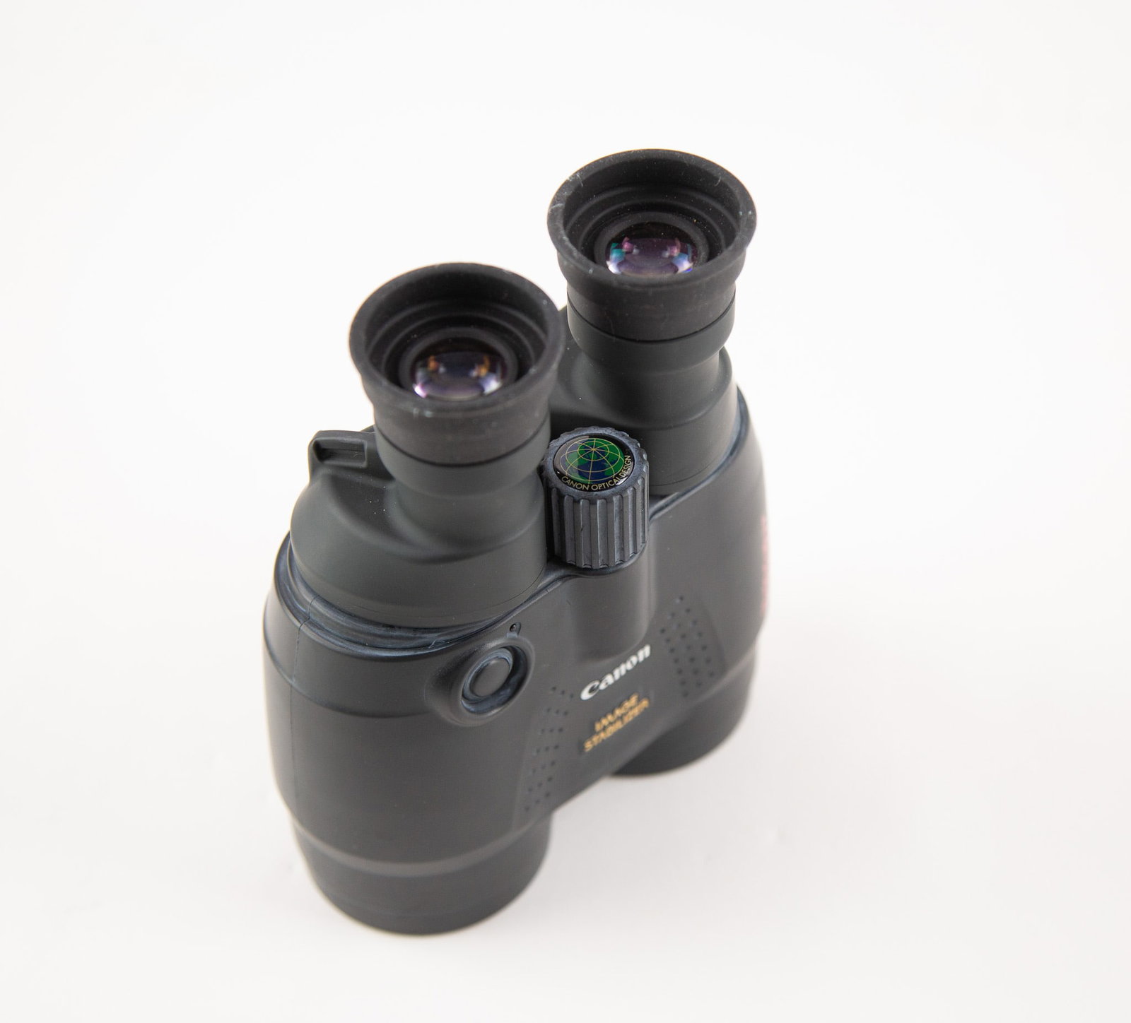 Canon Binoculars - 8